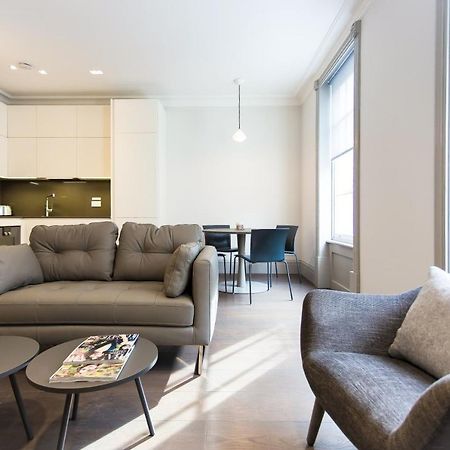 Soho Luxury 1 Bedroom Apartment By Concept Apartments Лондон Екстериор снимка
